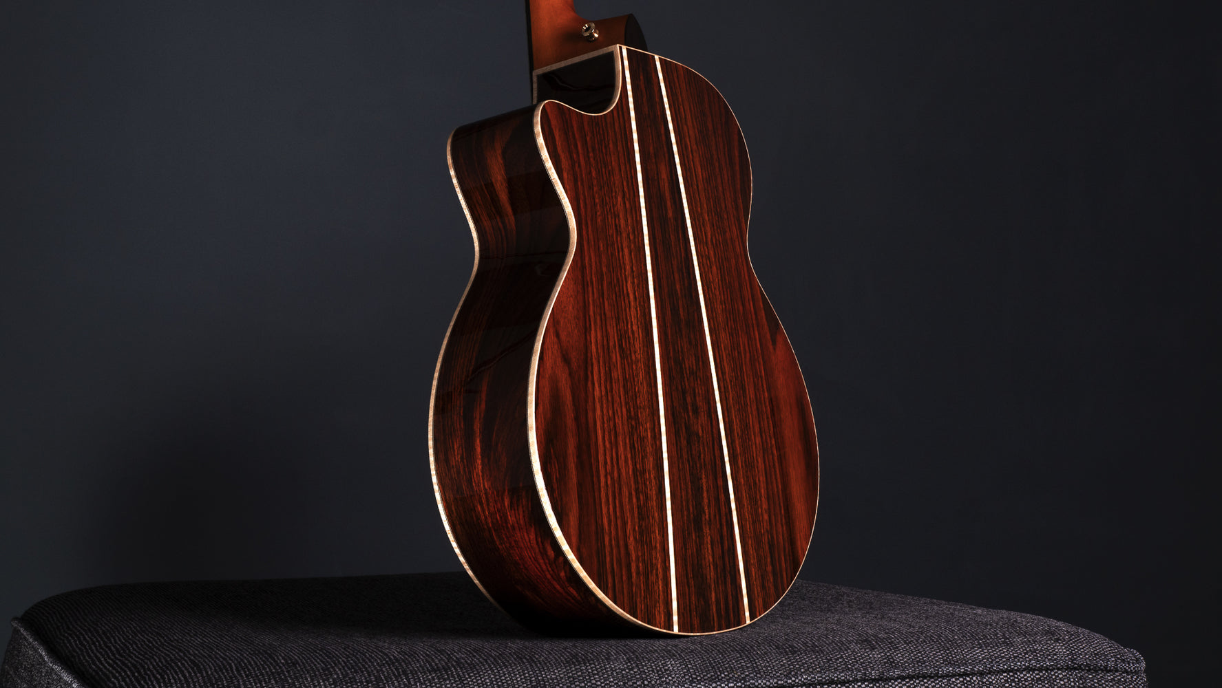 Which tonewoods are used and why?