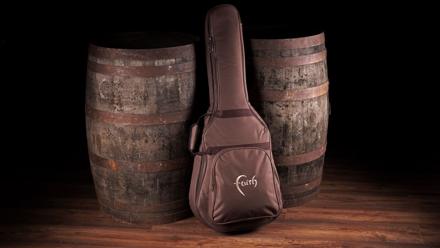 The Gigbag: