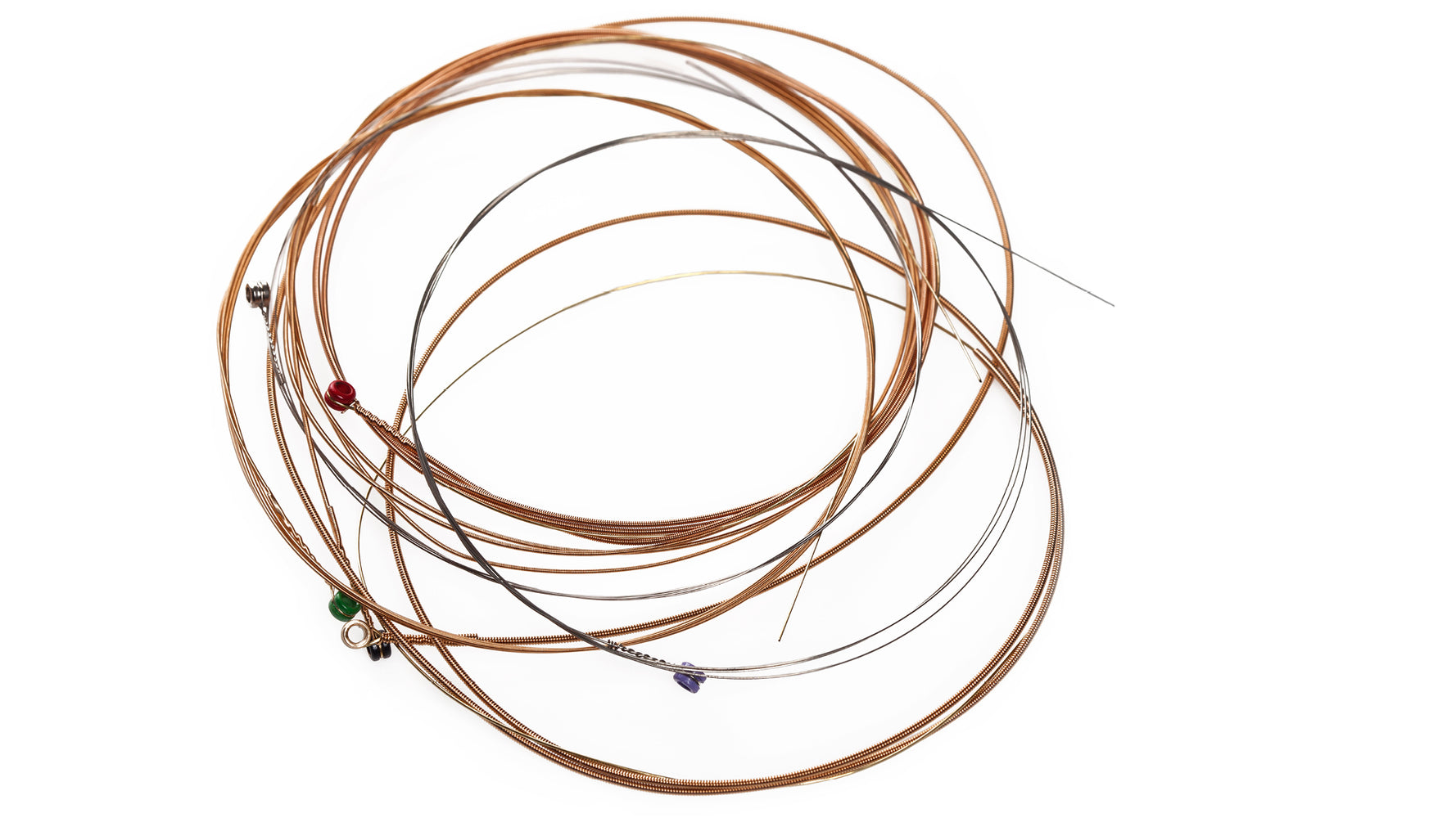 Choosing the best Guitar Strings