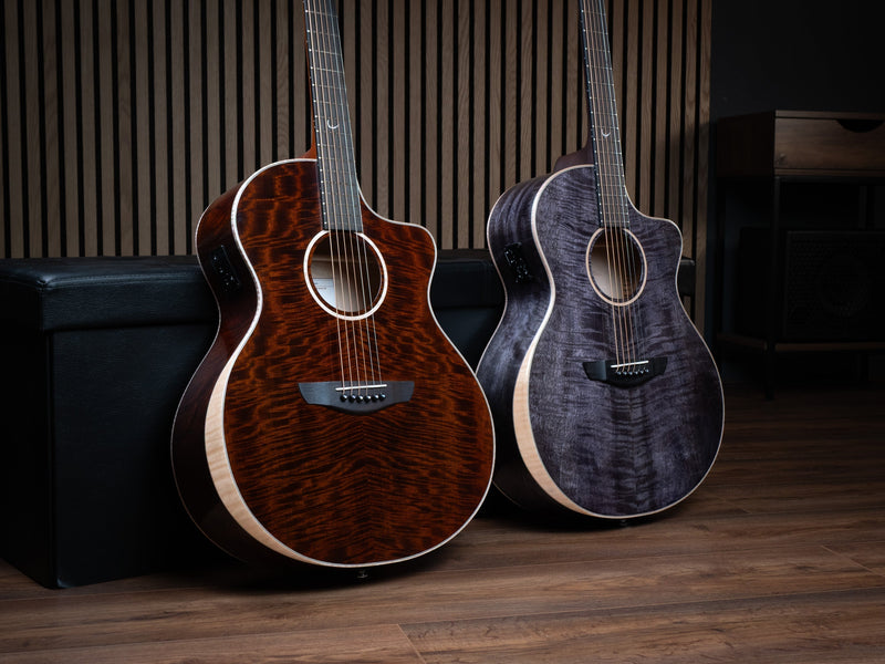 Meet the New & Updated FX Series for 2026