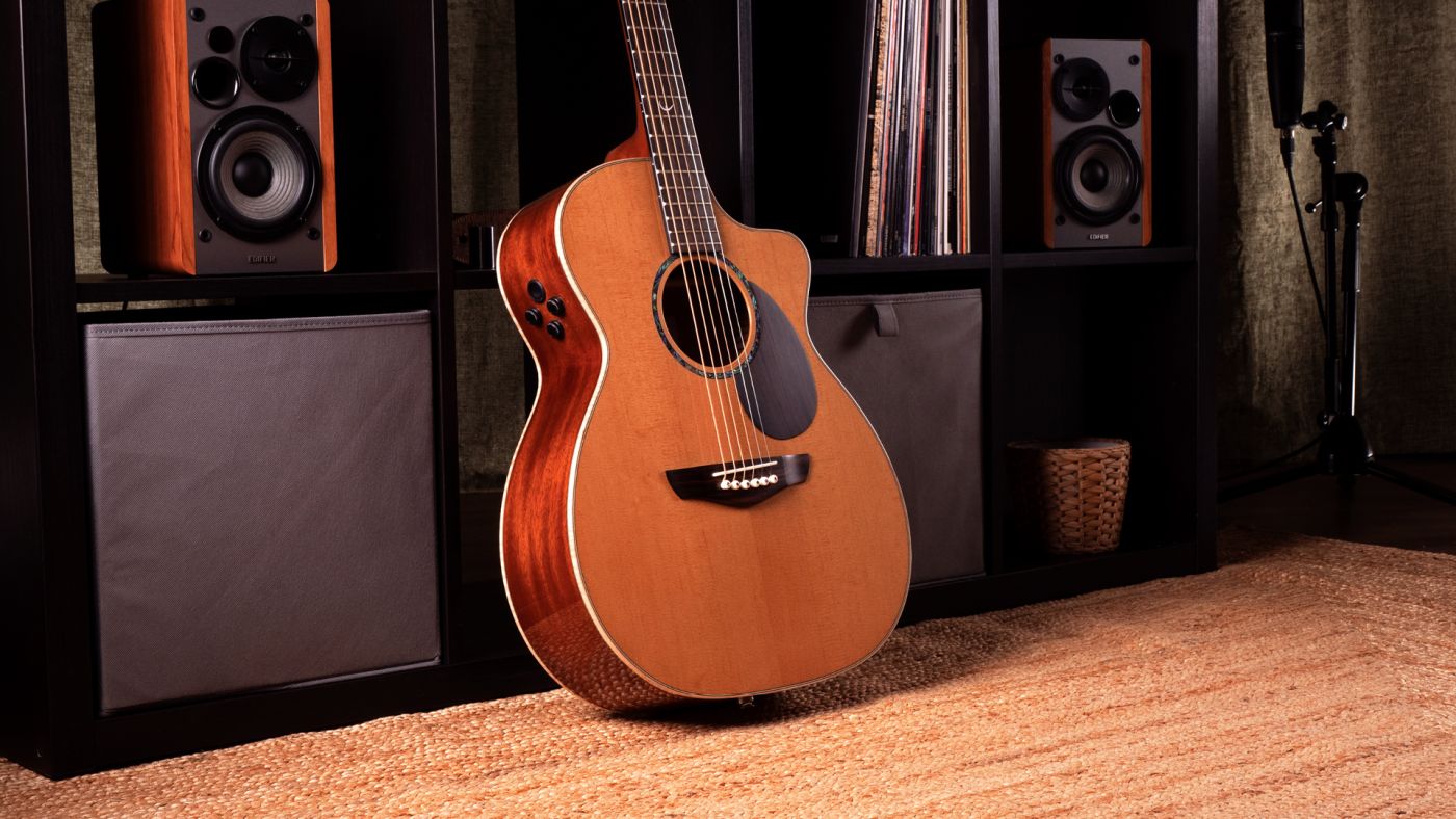 What is Torrefied Wood?