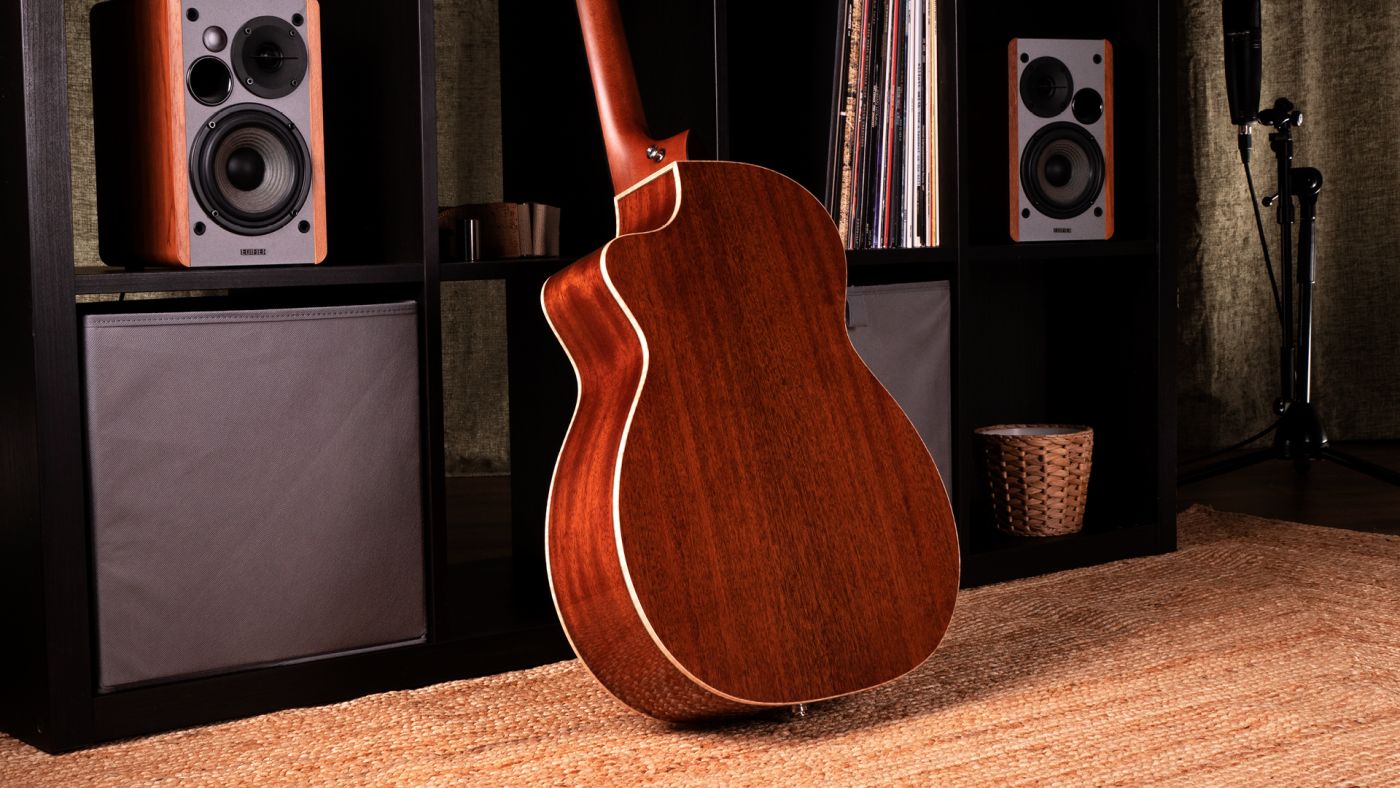 Which Tonewoods are used and Why?