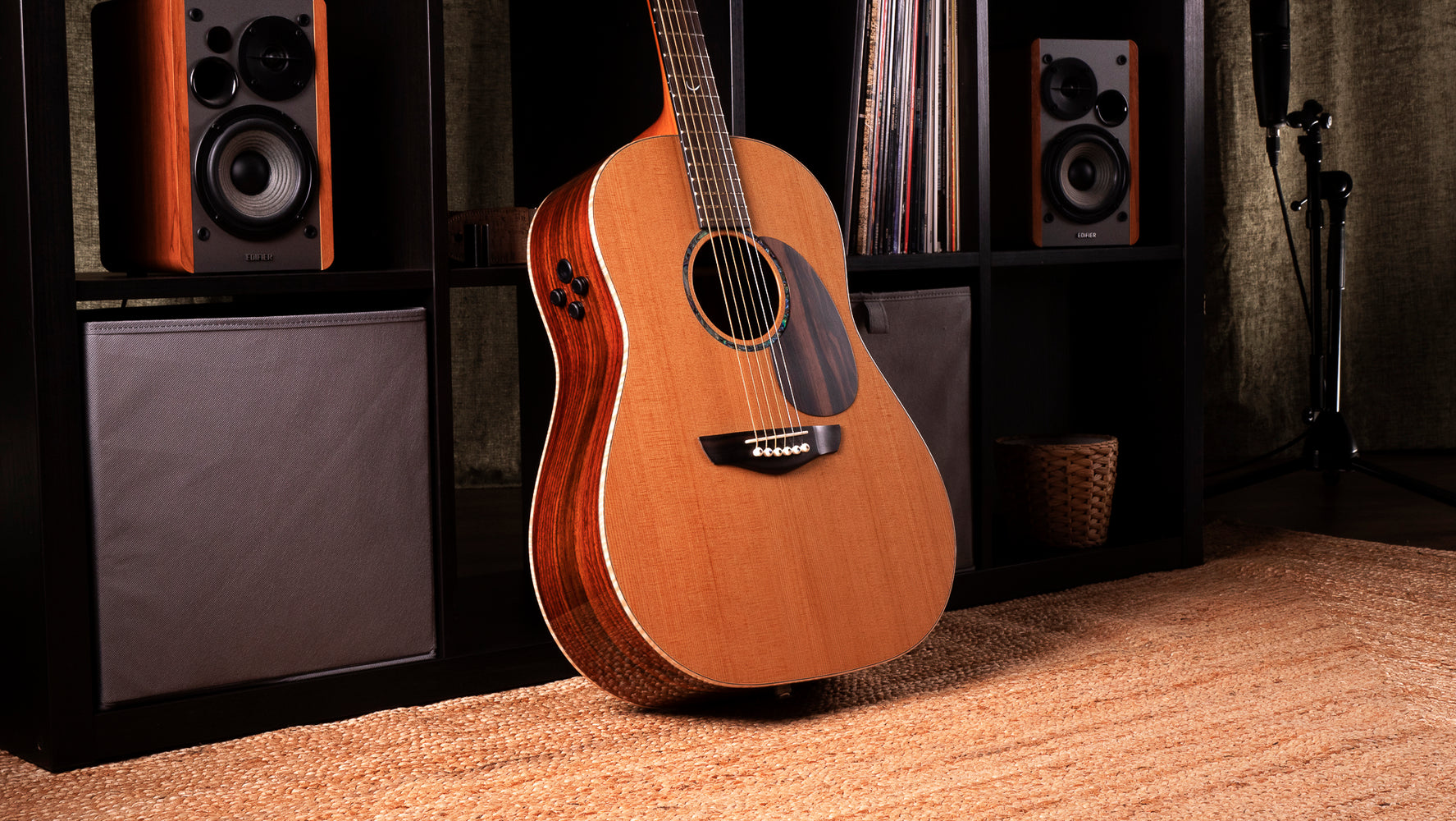 The importance of body shape: