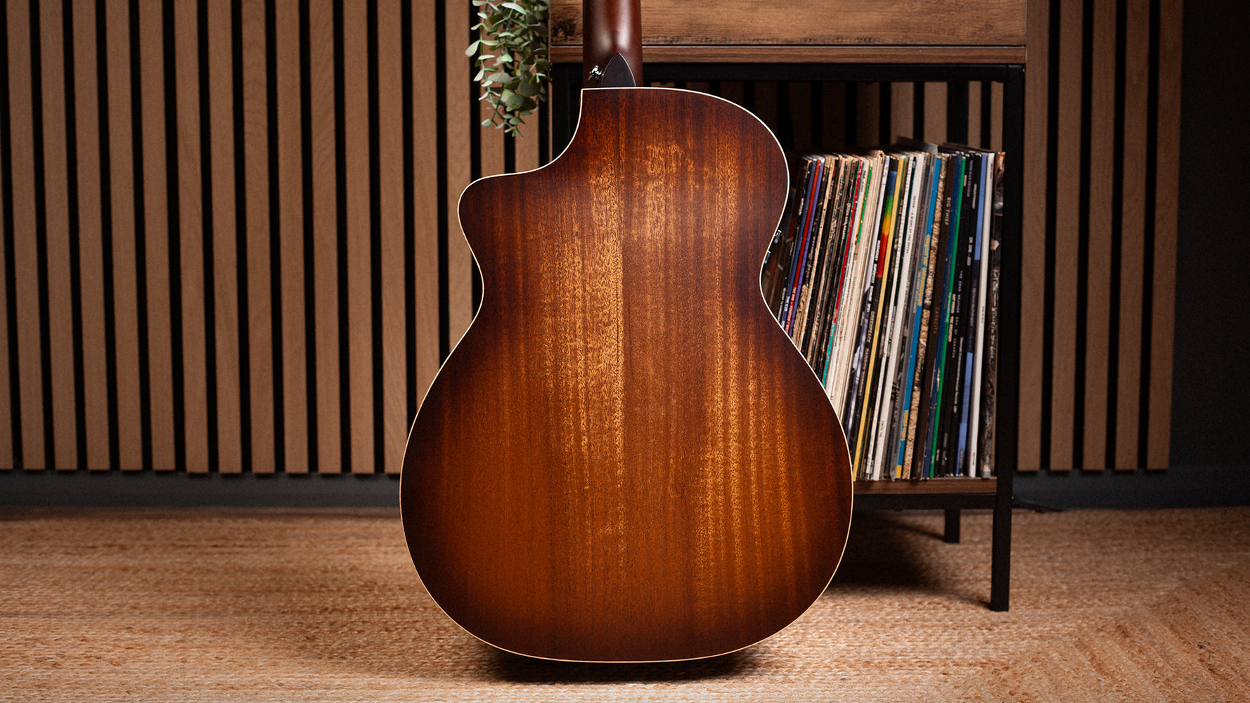 Which Tonewoods are used and Why?