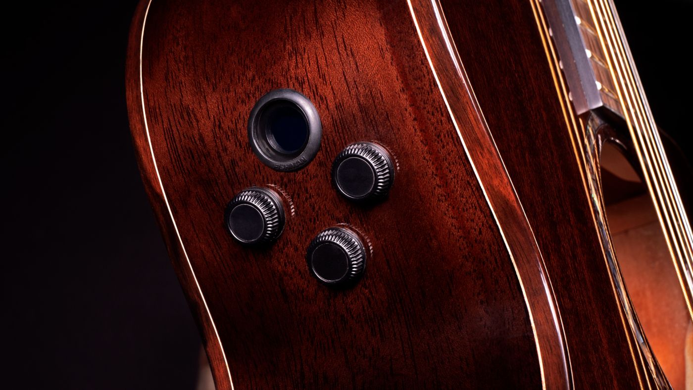 The Electronics: