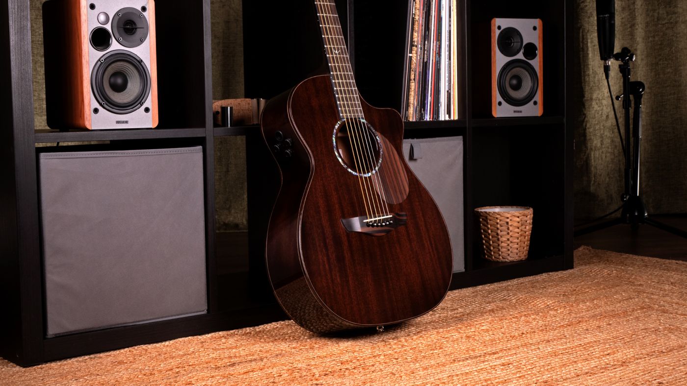 What’s so special about Torrefied Wood?