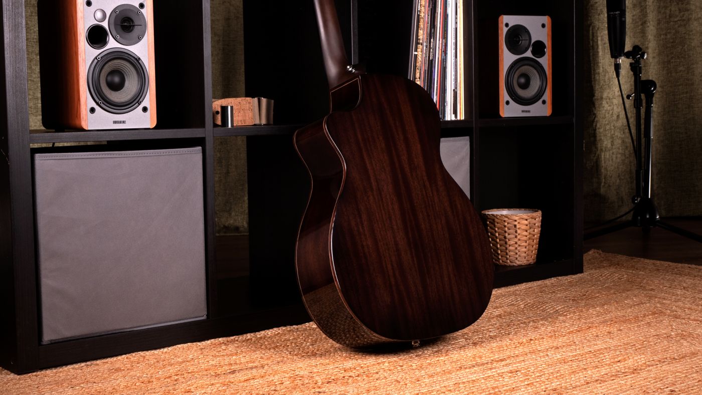 Which Tonewoods are used and Why?