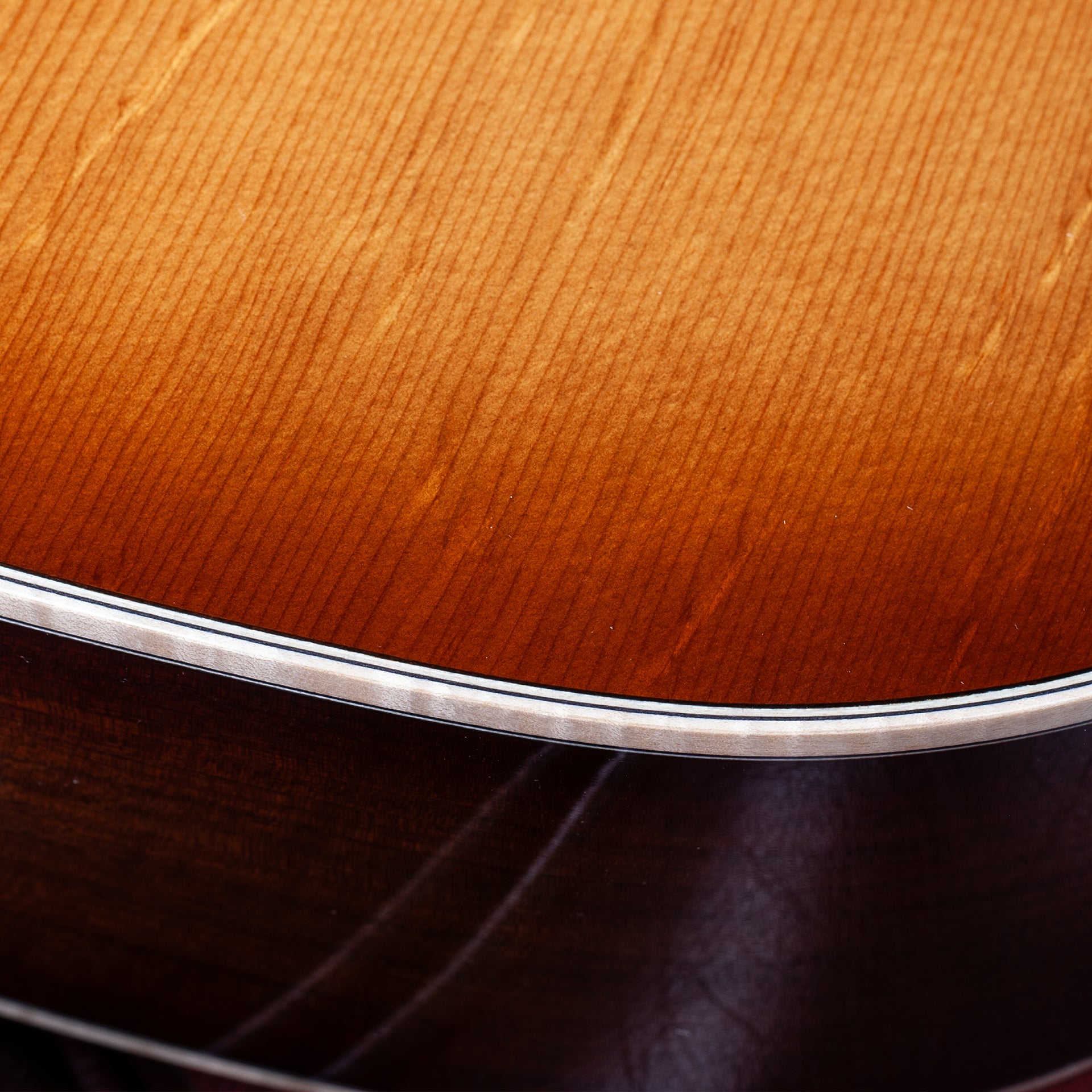 PJE Legacy Earth - Cutaway Electro - Claro Walnut - Ltd. Edition