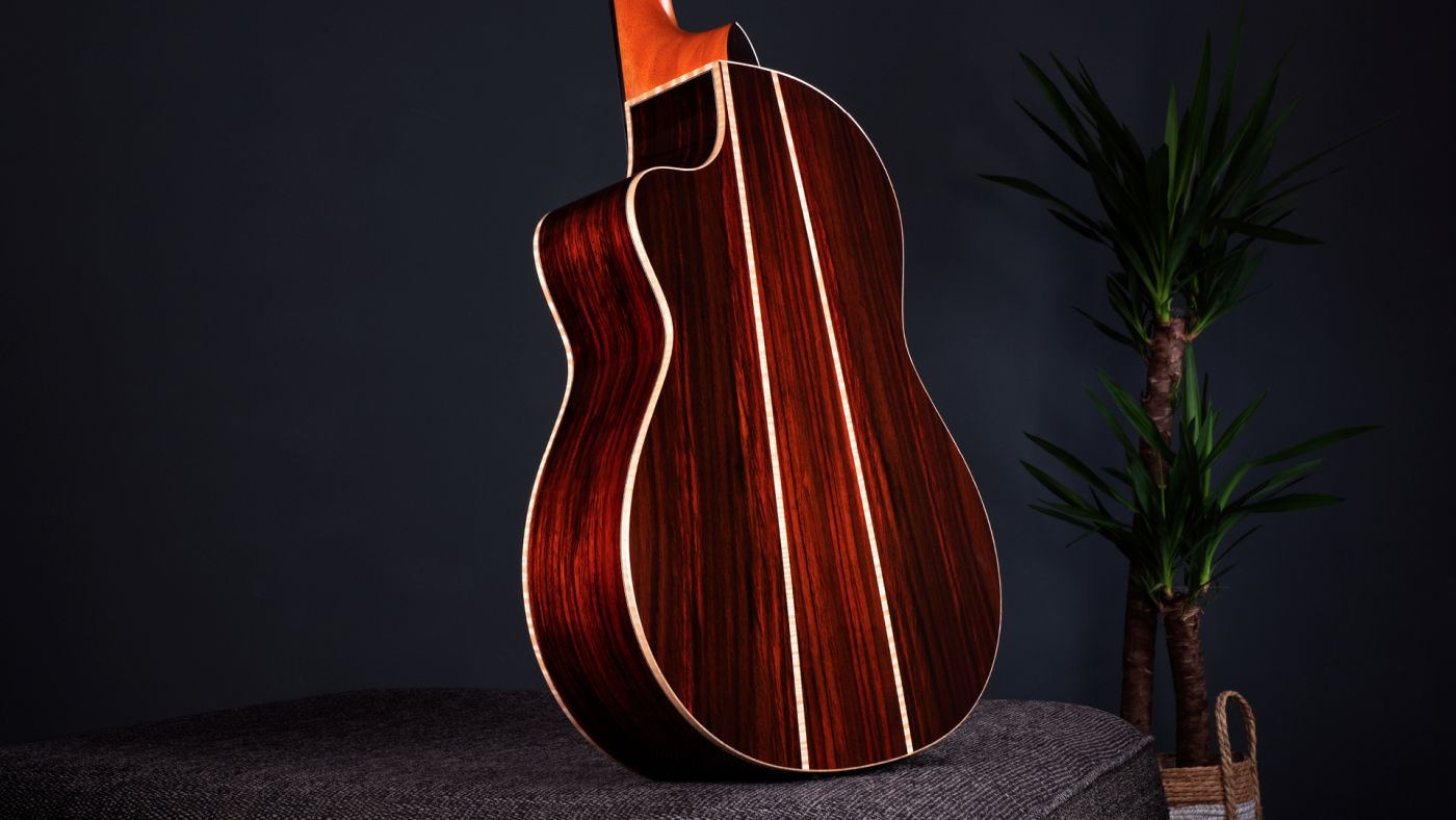 Which tonewoods are used and why?