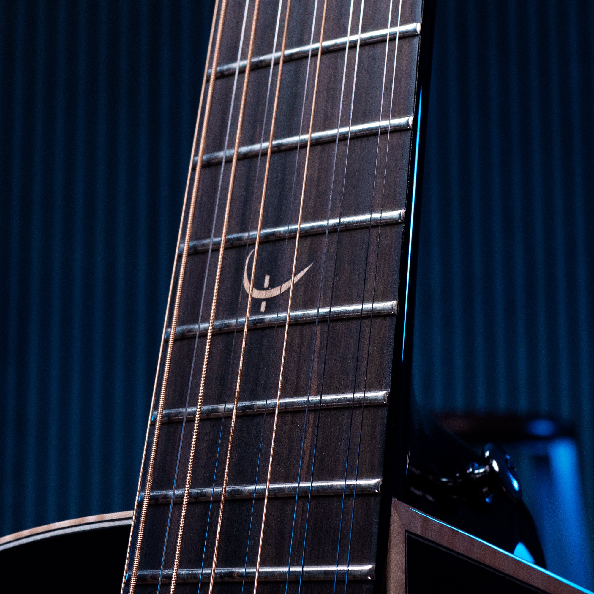 Faith Eclipse Neptune 12 String Cutaway Electro FNCE12EC