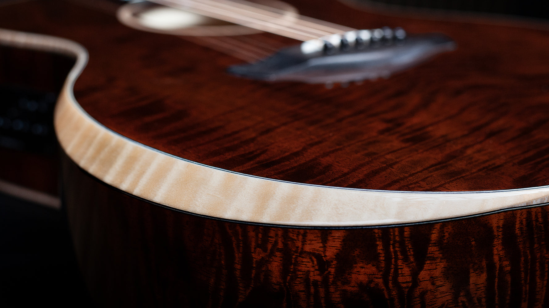 Which tonewoods are used and why?