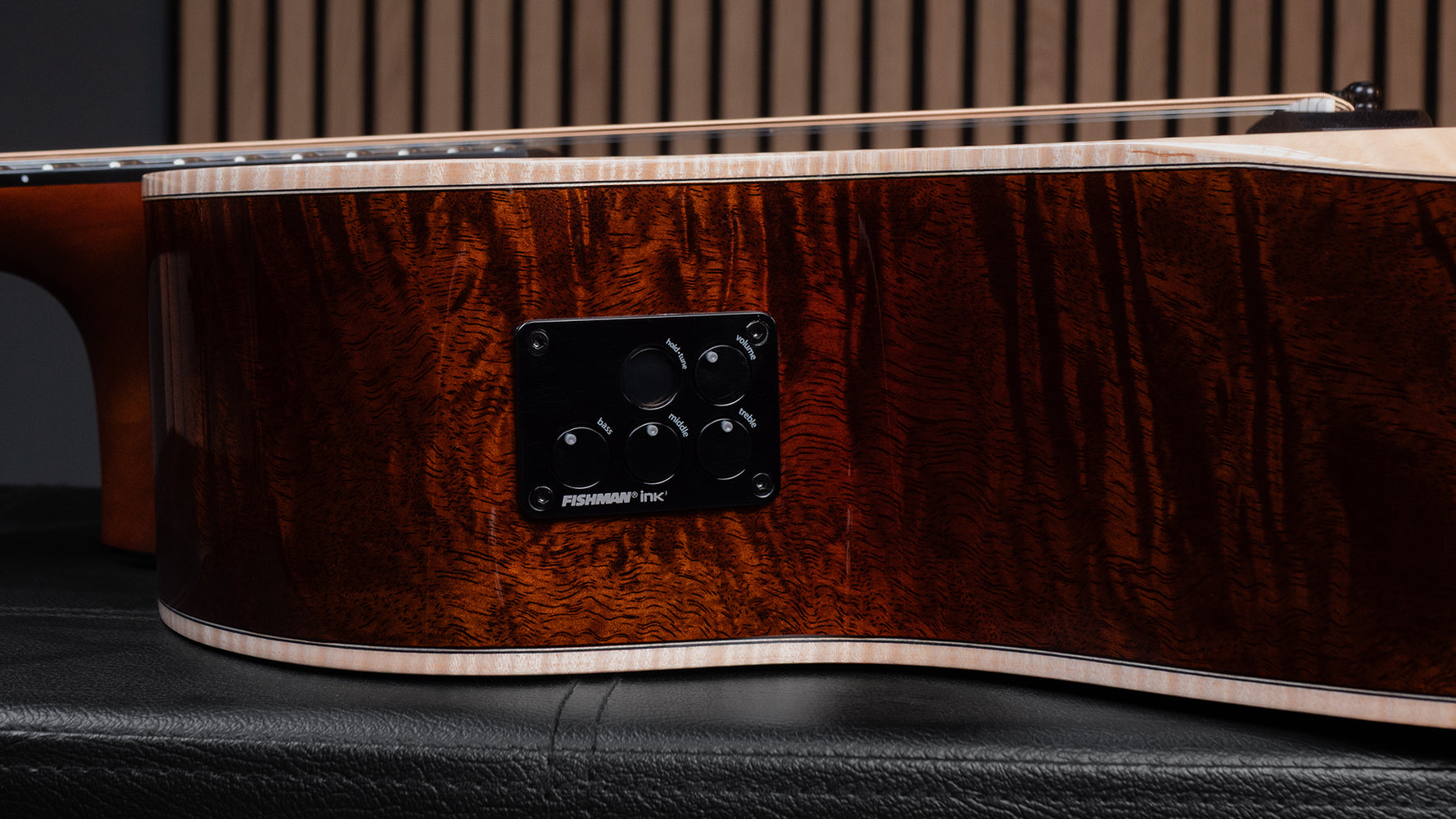 The Electronics:
