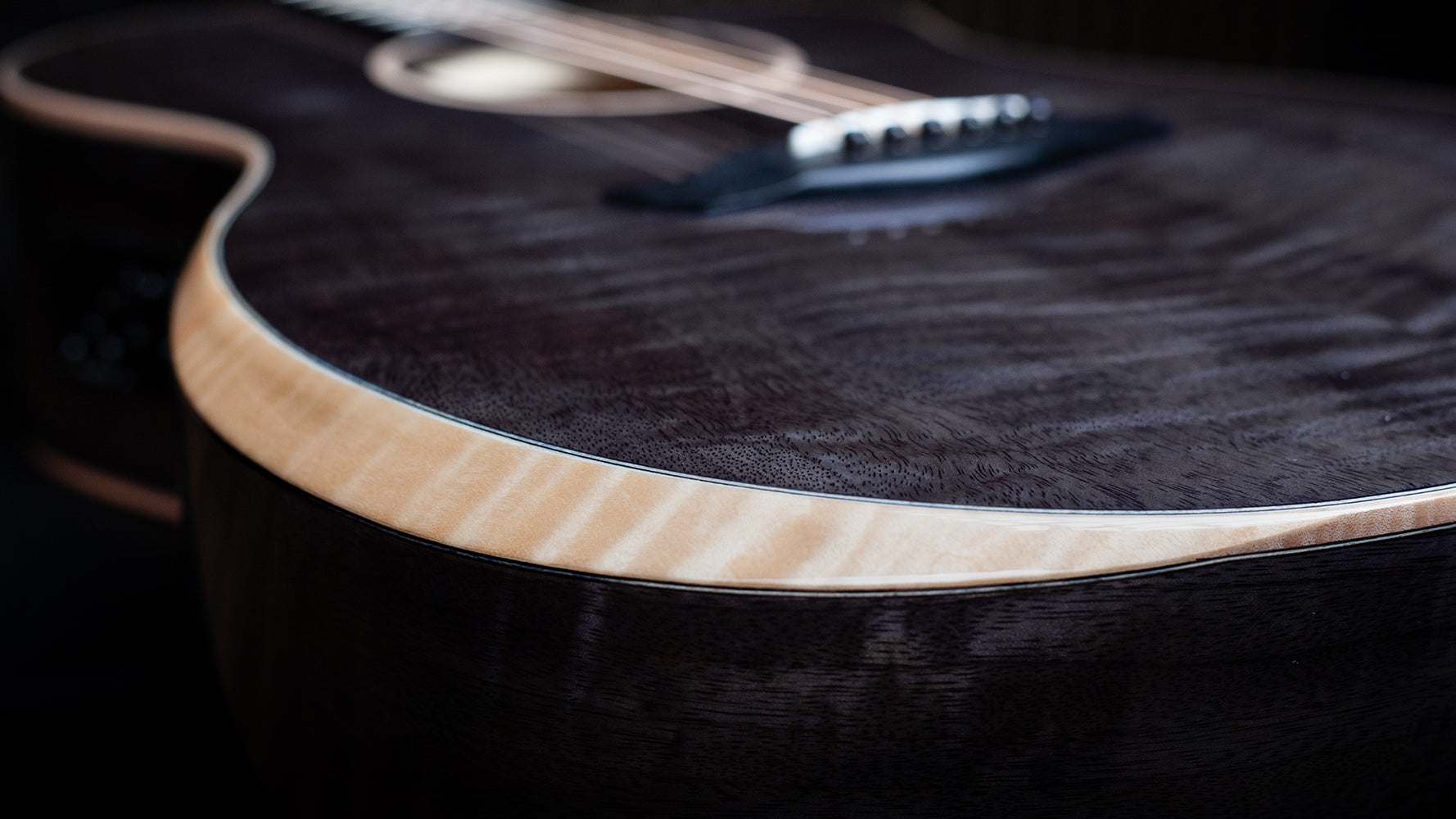 Which tonewoods are used and why?