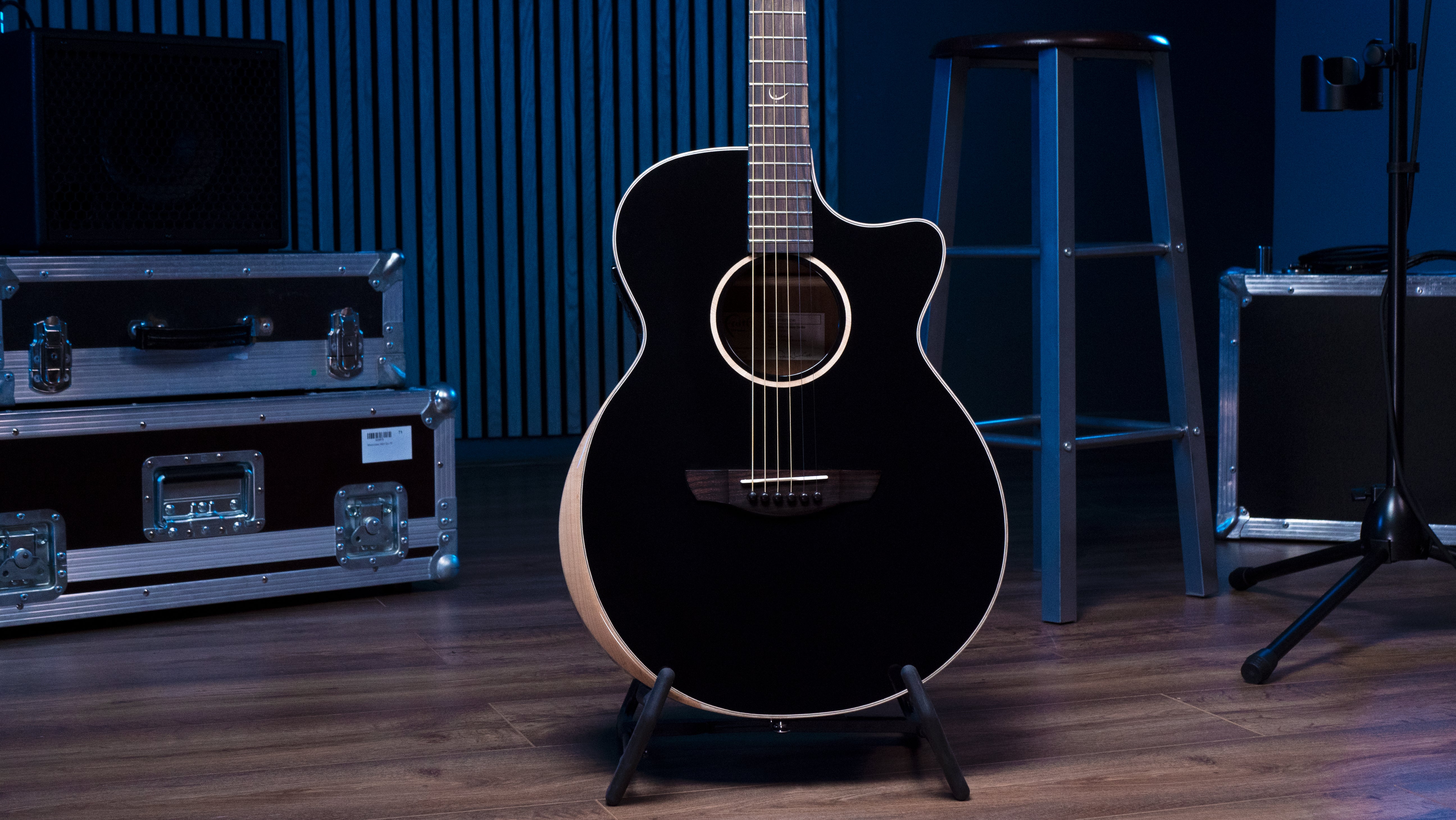 Faith/フェイス FECJ Eclipse エレアコ Faith/フェイス FECJ Eclipse エレアコ Eclipse – Faith Guitars