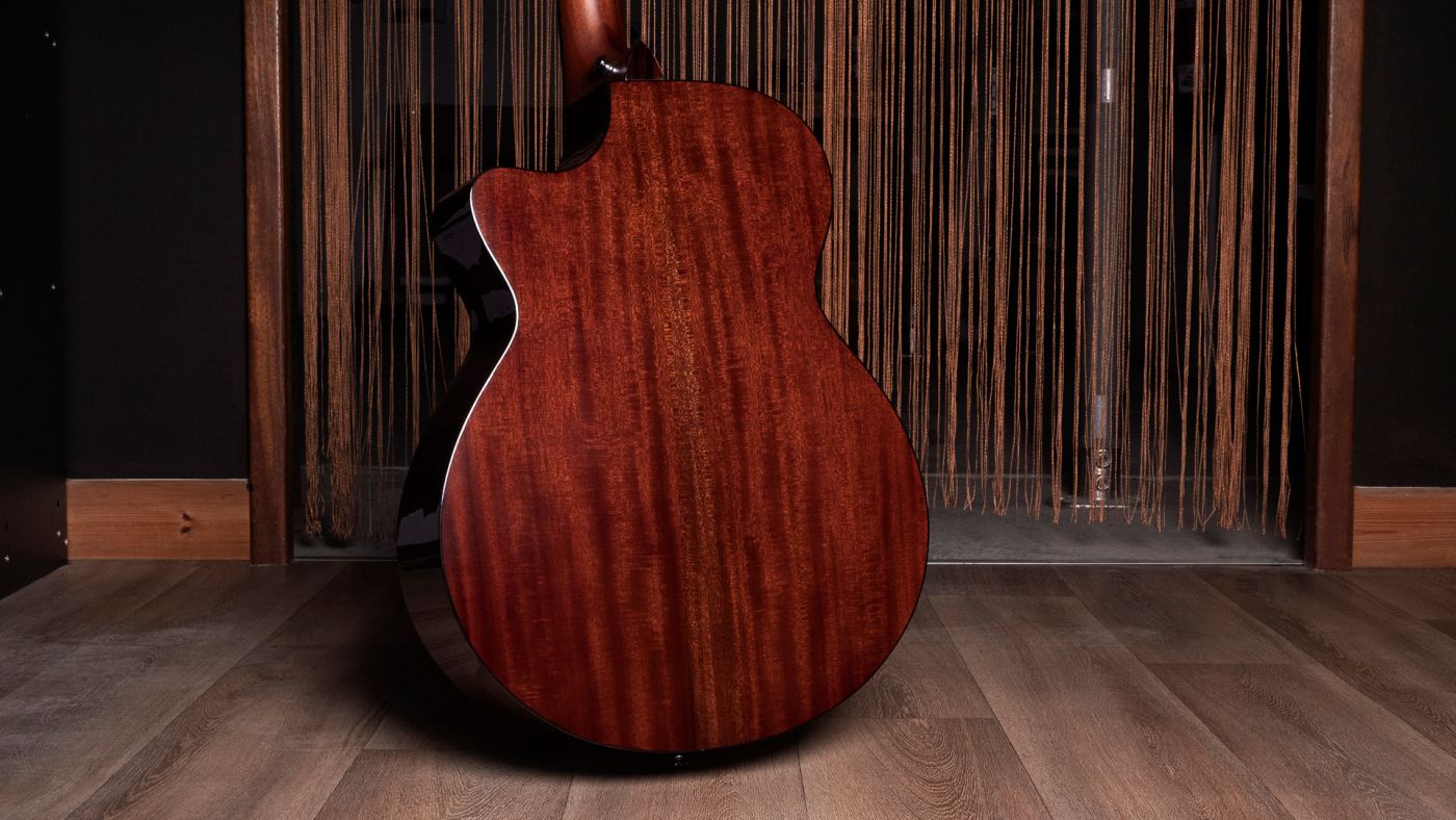 Which tonewoods are used and why?