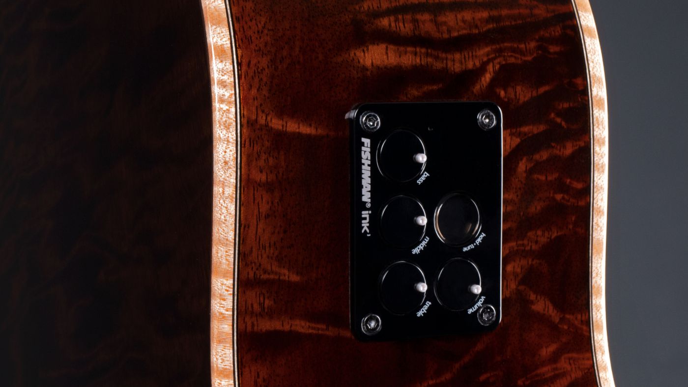 The Electronics: