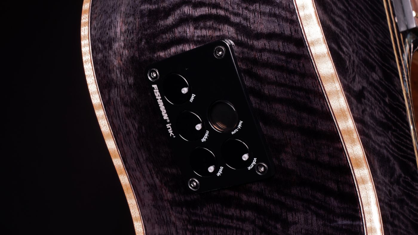 The Electronics: