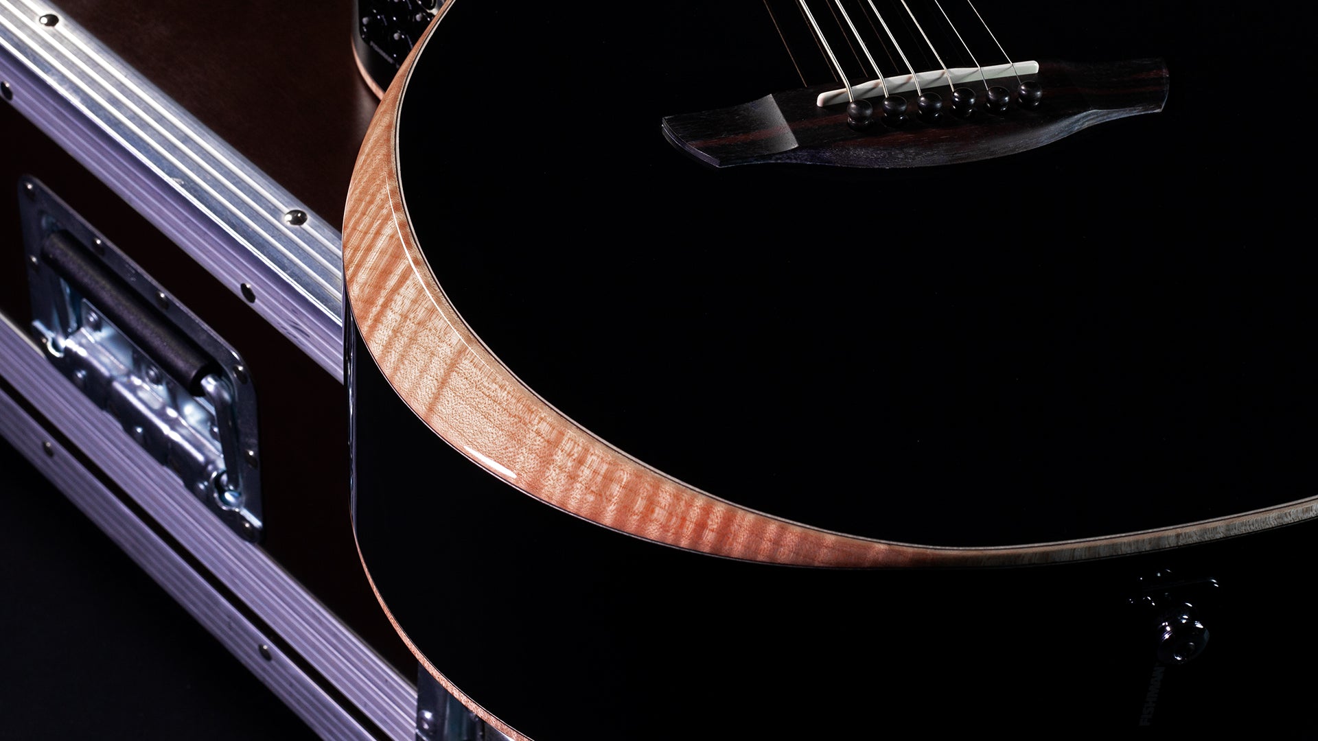 Eclipse – Faith Guitars