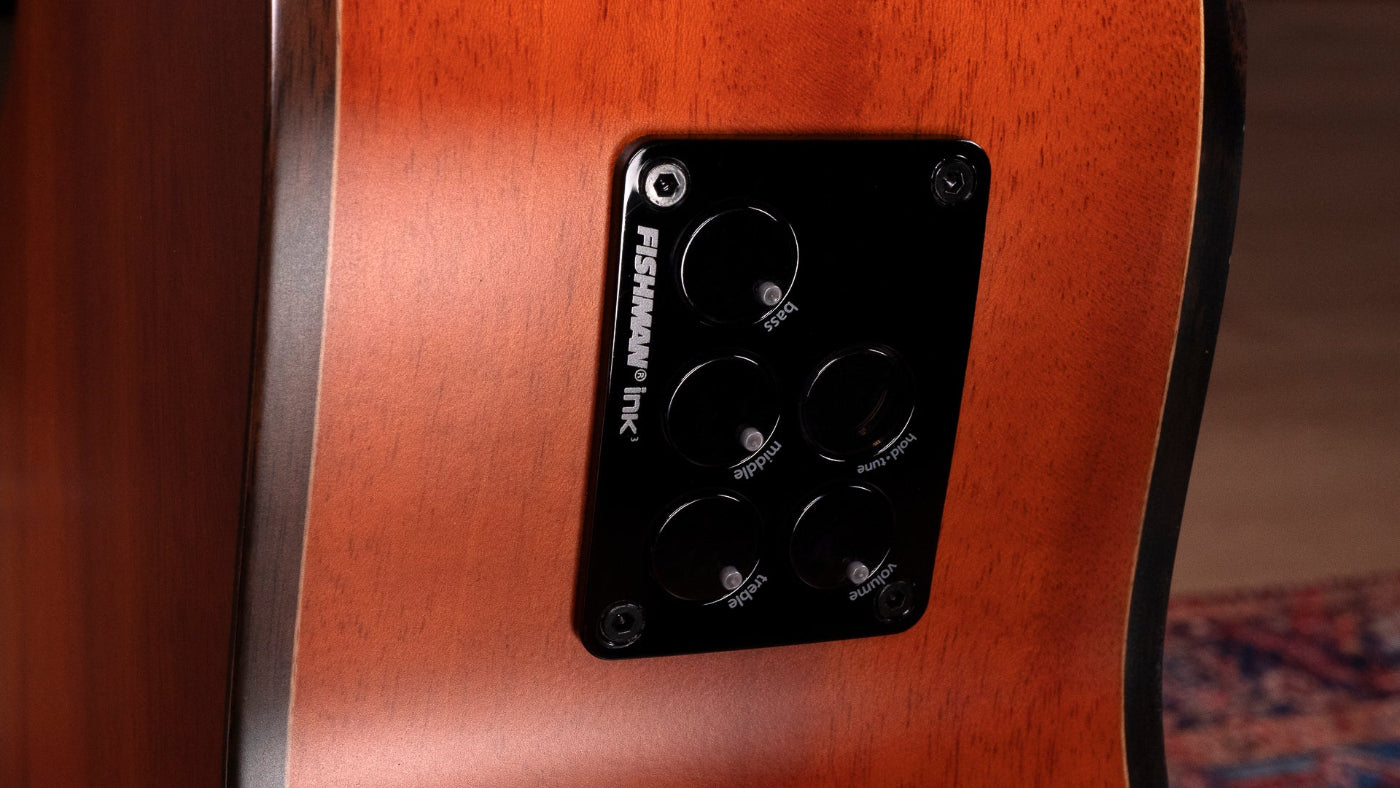 The Electronics: