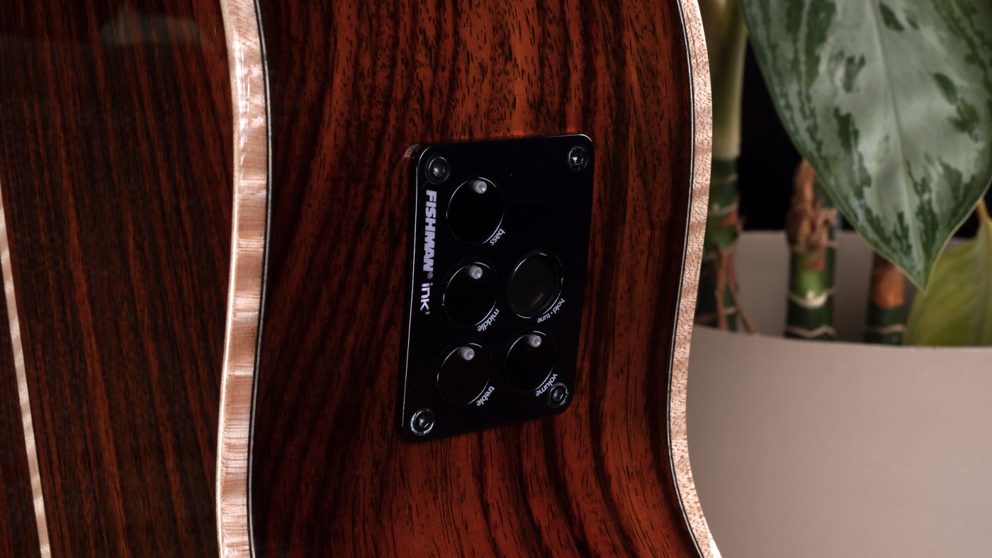 The Electronics: