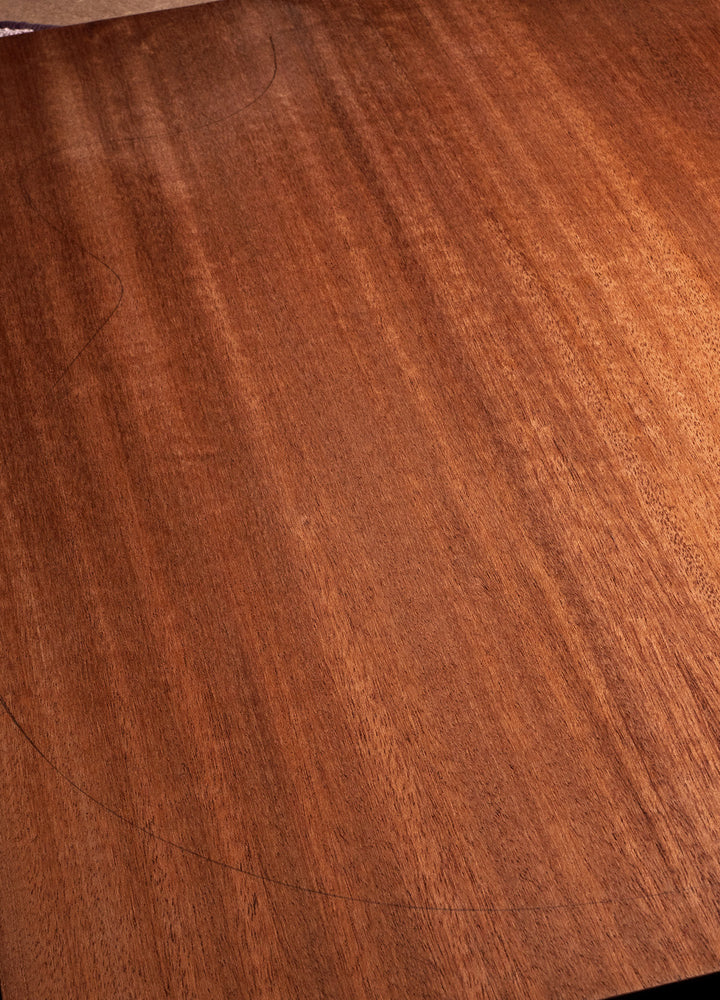 Mahogany (African Khaya)