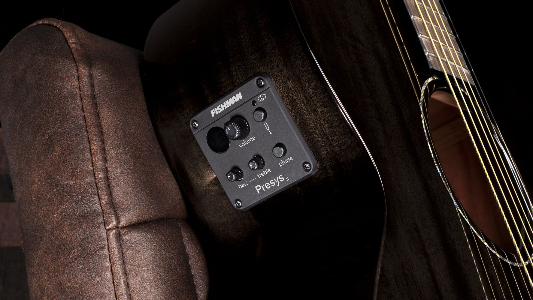 The Electronics: