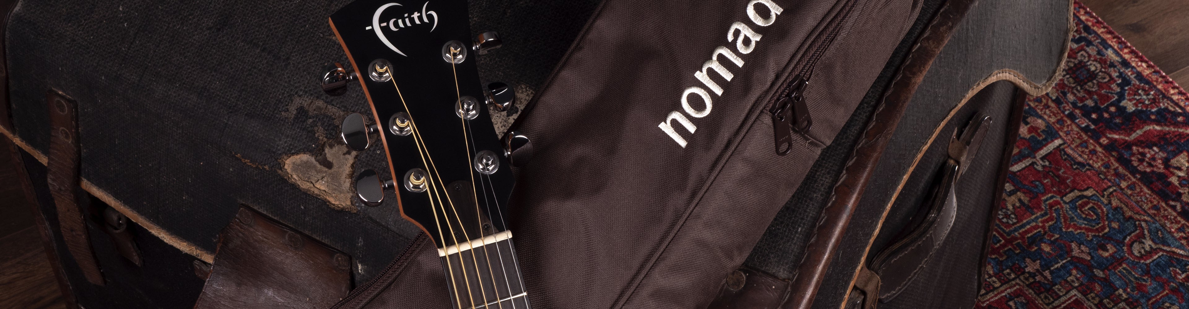 The Gigbag: