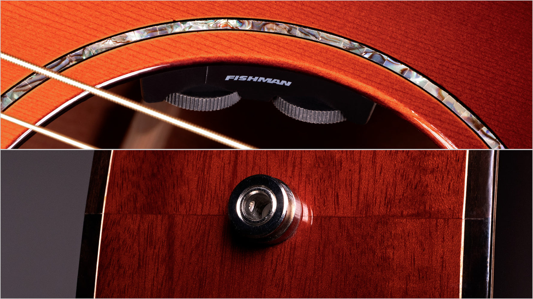 Fishman Presys VT 