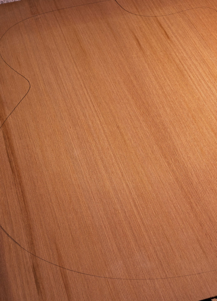 Red Cedar