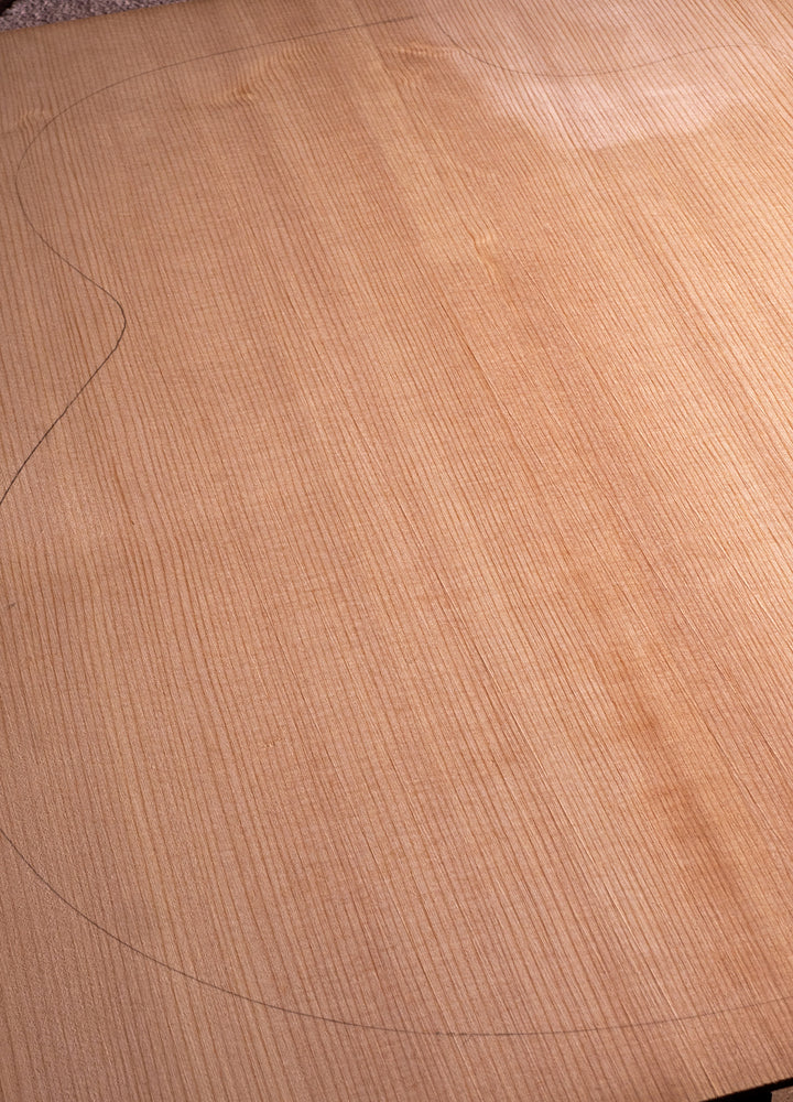 Spruce (Sitka)