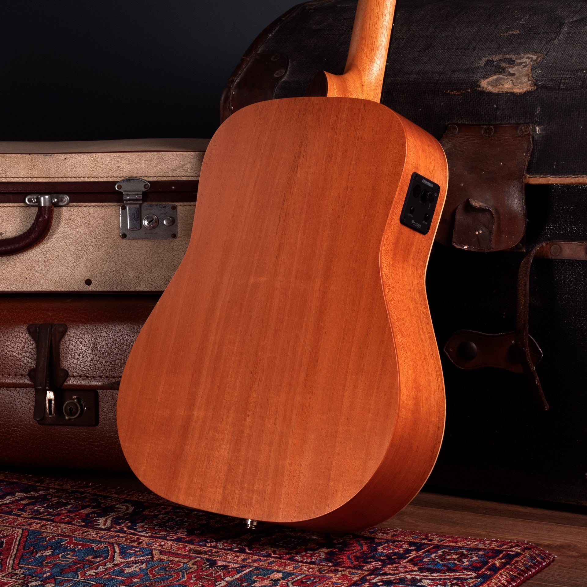 The Birthday TOUR 2017“NOMAD” Mini Mat Nomad