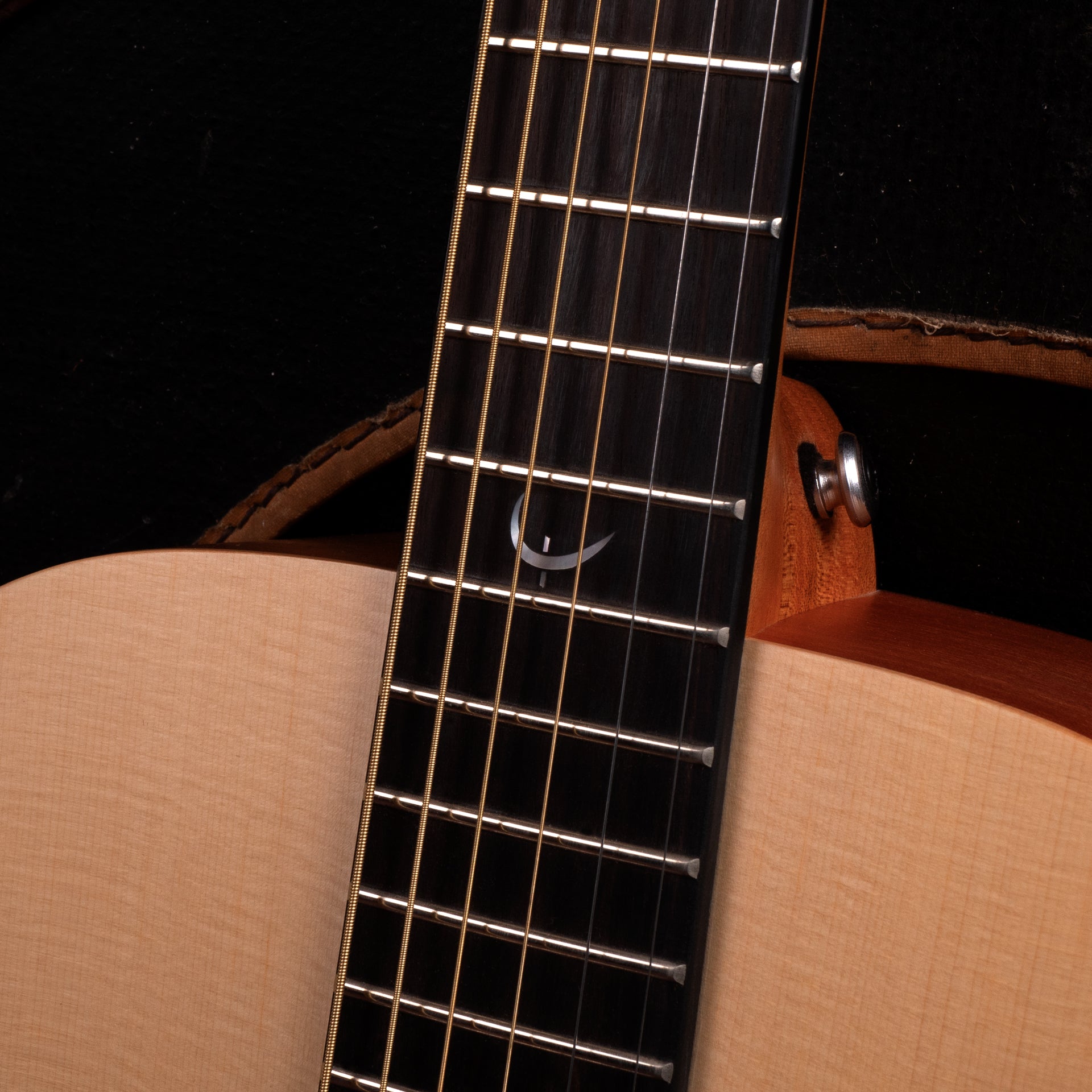 Faith Nomad Mini-Saturn Electro FDS – Faith Guitars