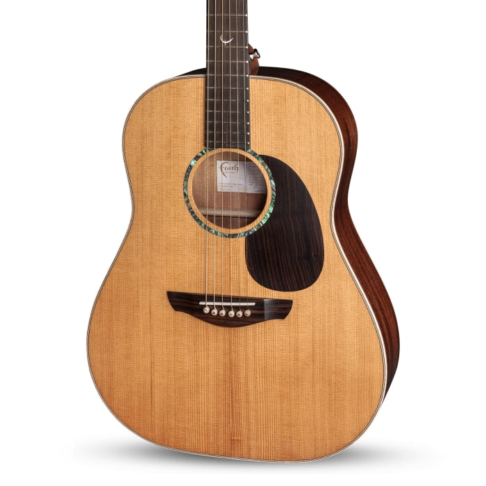 Mars – Faith Guitars
