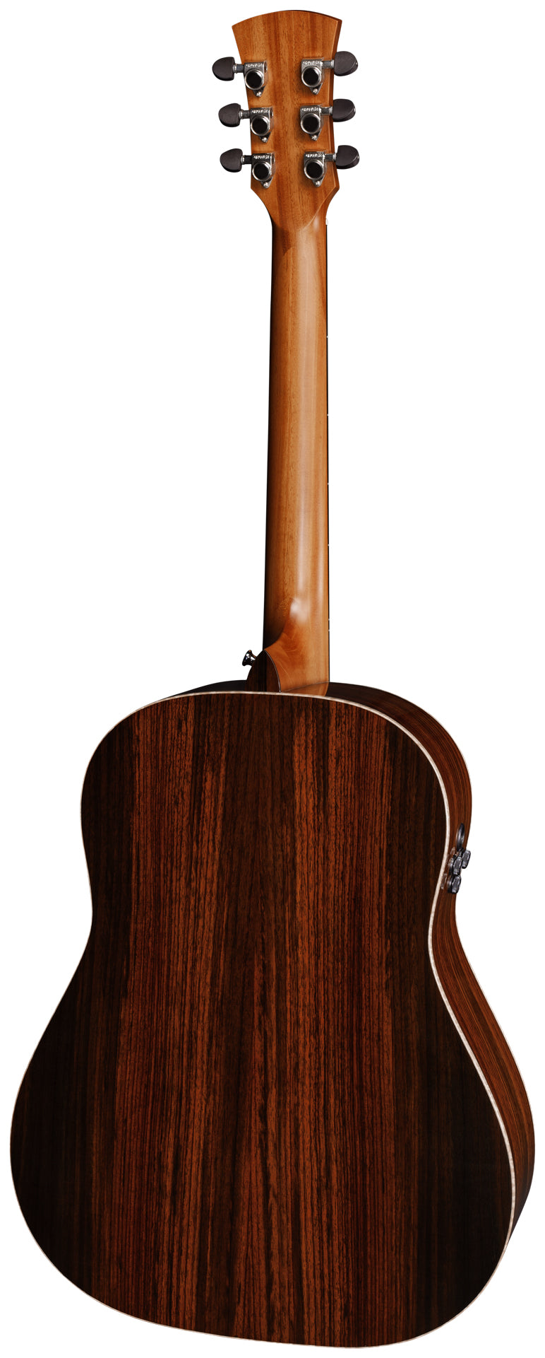 アールグラージュ ウィンターリトリート ゲイリー・フェンスキー Faith PJE Legacy Neptune - Cutaway Electro - Rosewood FG2NCE