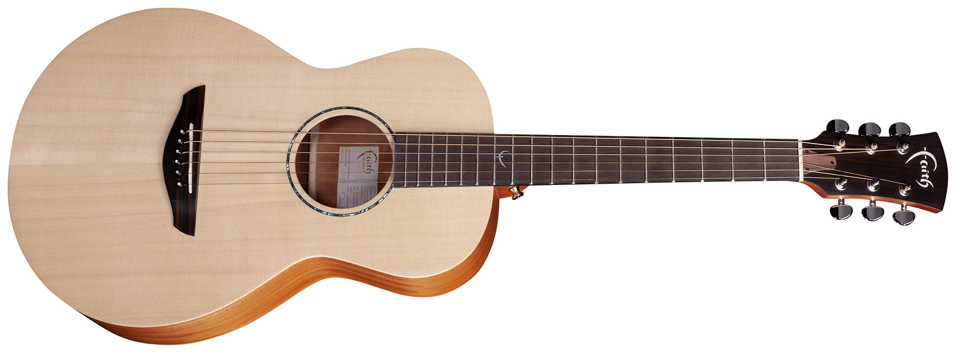 Faith MERCURY FMHG ギター Faith HiGloss Mercury Electro Scoop FMEHG3-BNC – Faith Guitars