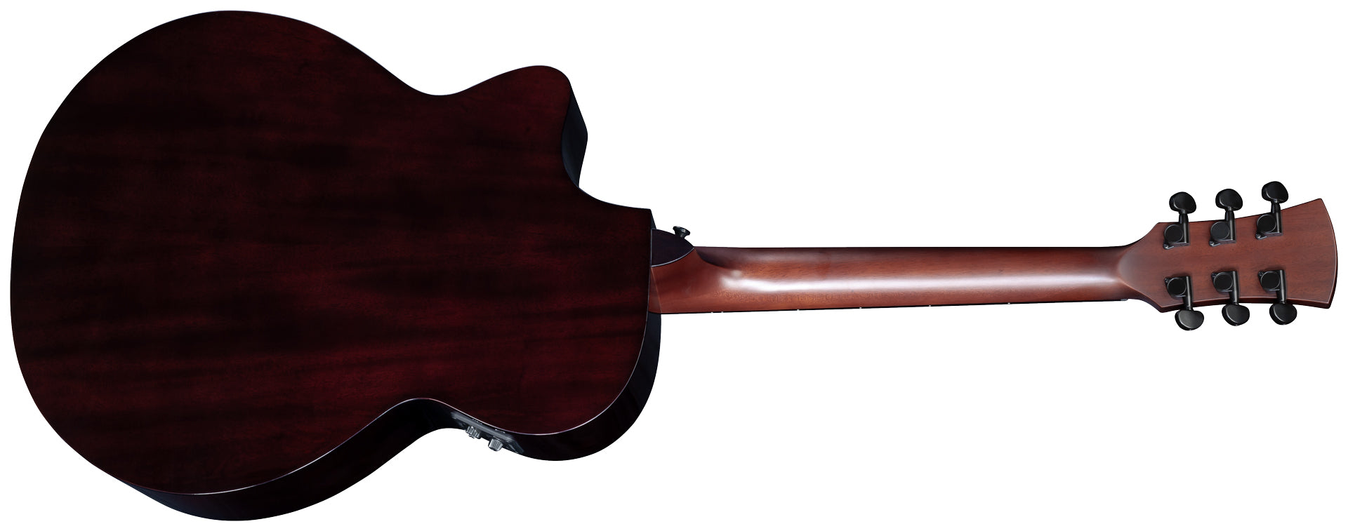 きゃみーぱみゅぱみゅFaith Venus オール単板 Faith Nexus Venus Cutaway Electro Cognac FPVCG – Faith Guitars