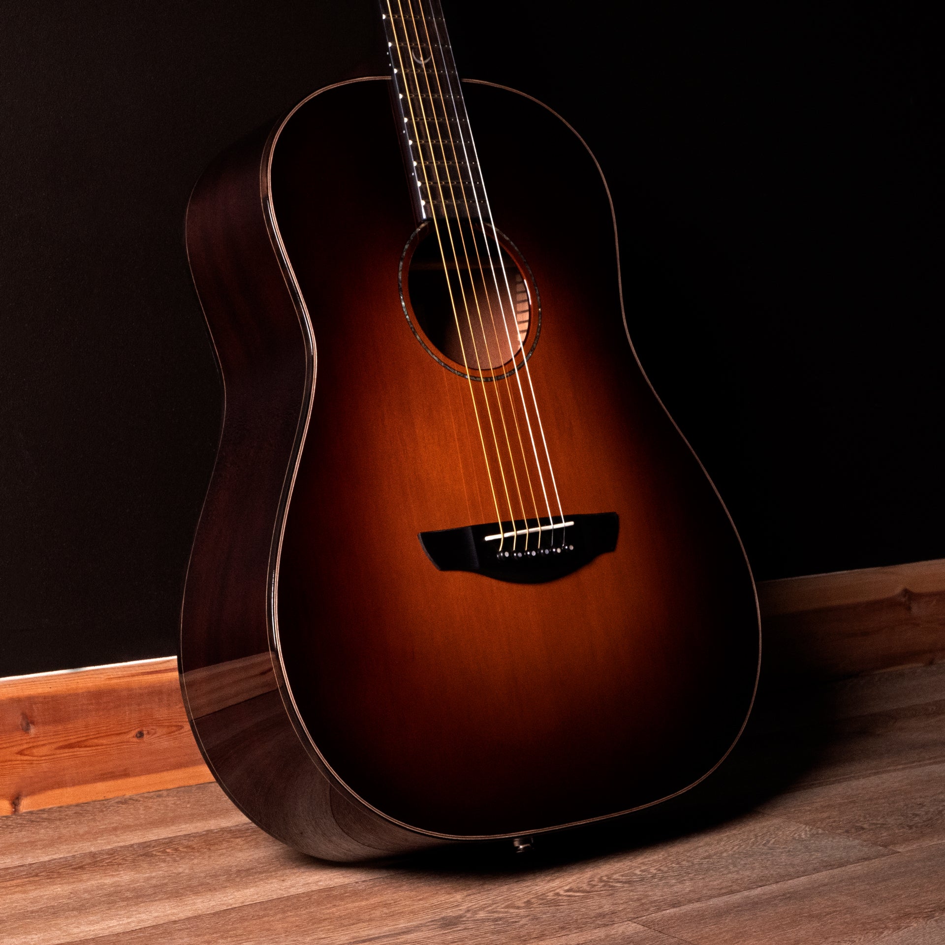 Faith Classic Burst Mars Electro FRESB45 – Faith Guitars