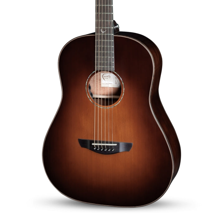 Mars – Faith Guitars