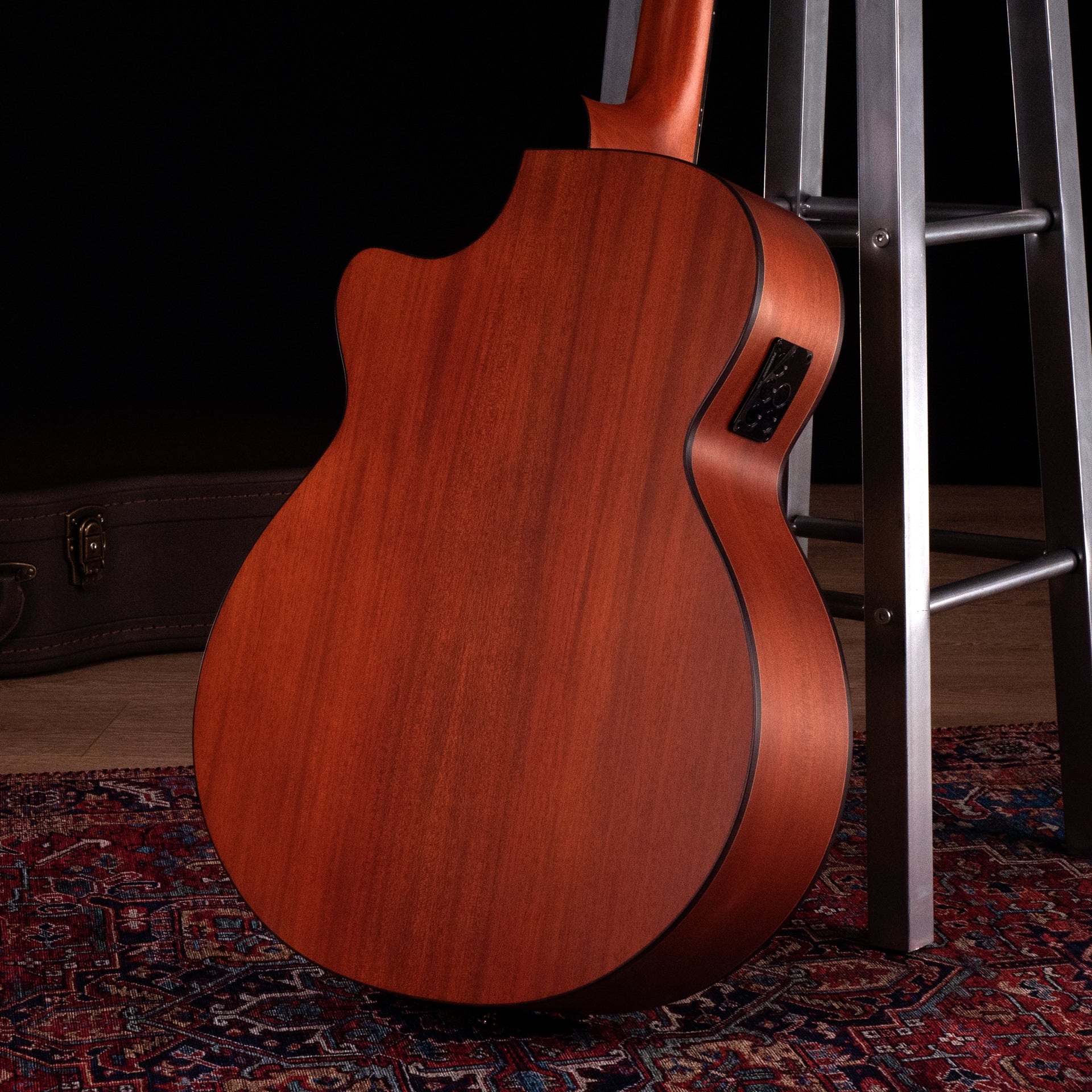 Faith Natural Venus Cutaway Electro FV – Faith Guitars