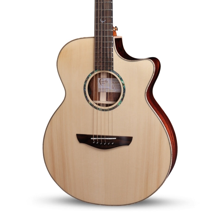 HiGloss – Faith Guitars