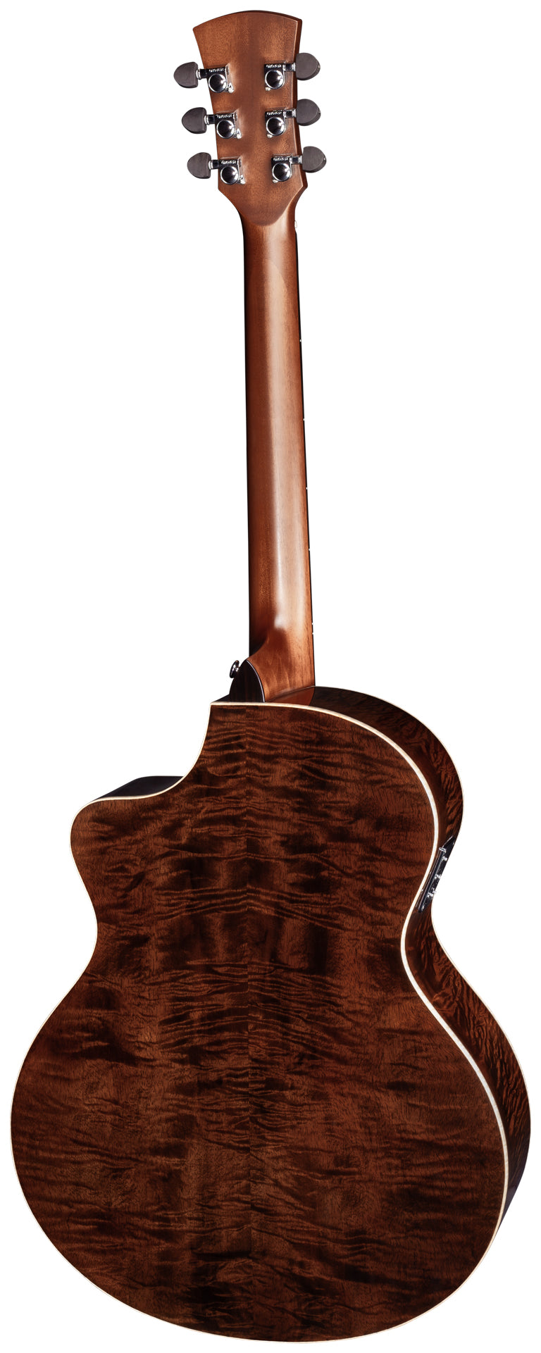 Faith FNCE DNG NATURAL GOLD エレアコ ギター