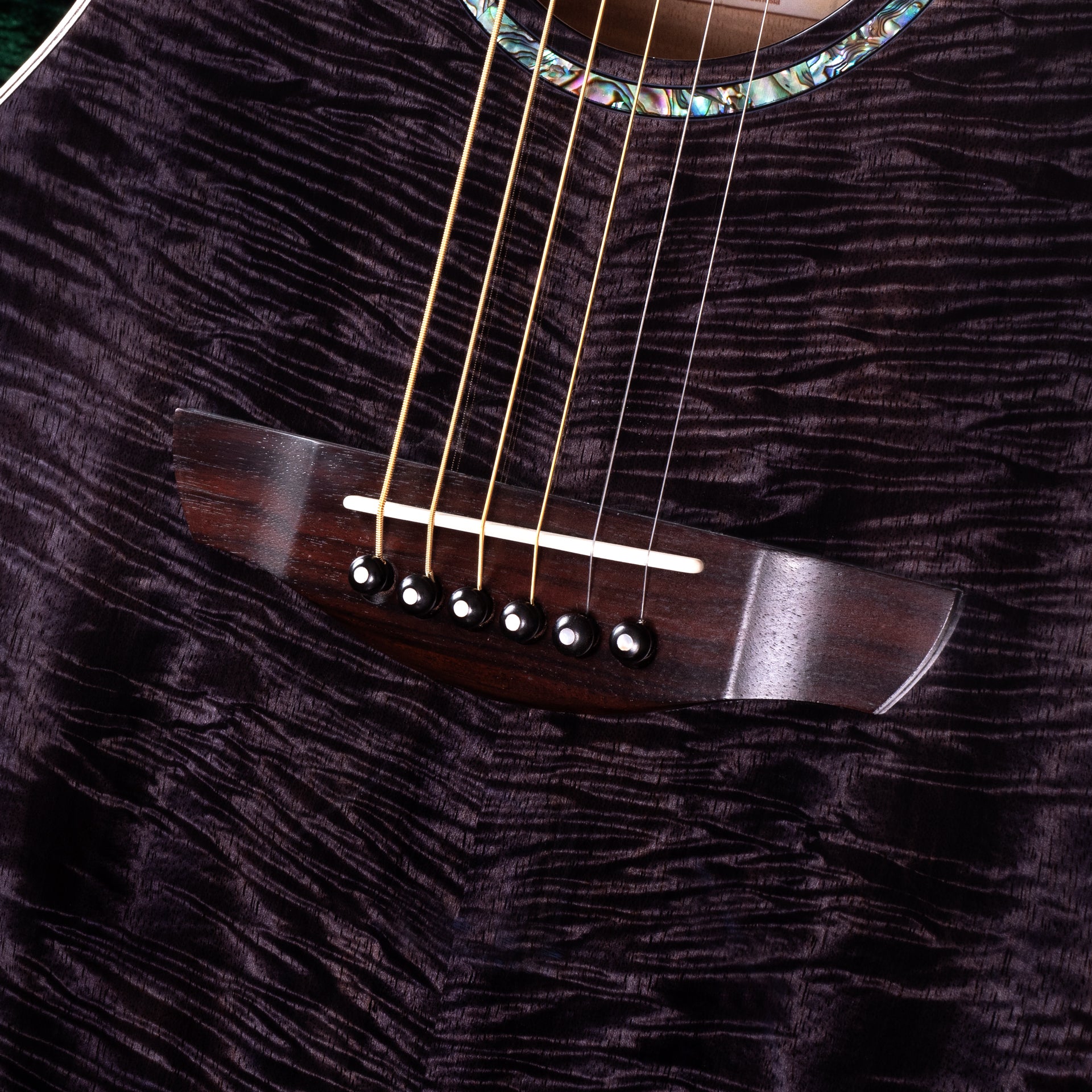 Faith FX Neptune Cutaway Electro Moondust Grey FXNCE-MD