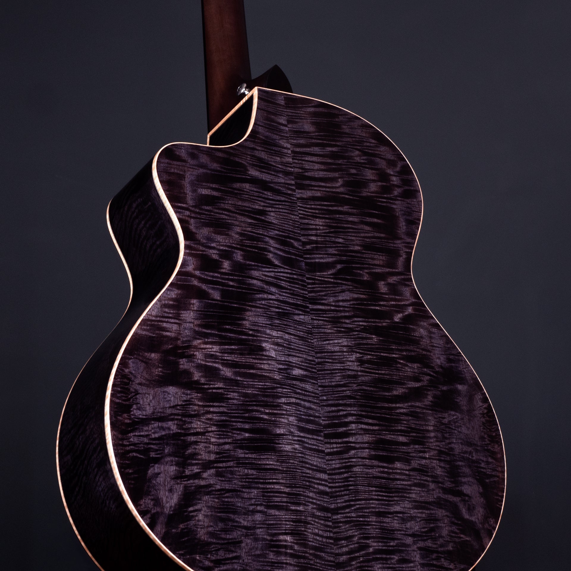 Faith FX Neptune Cutaway Electro Moondust Grey FXNCE-MD