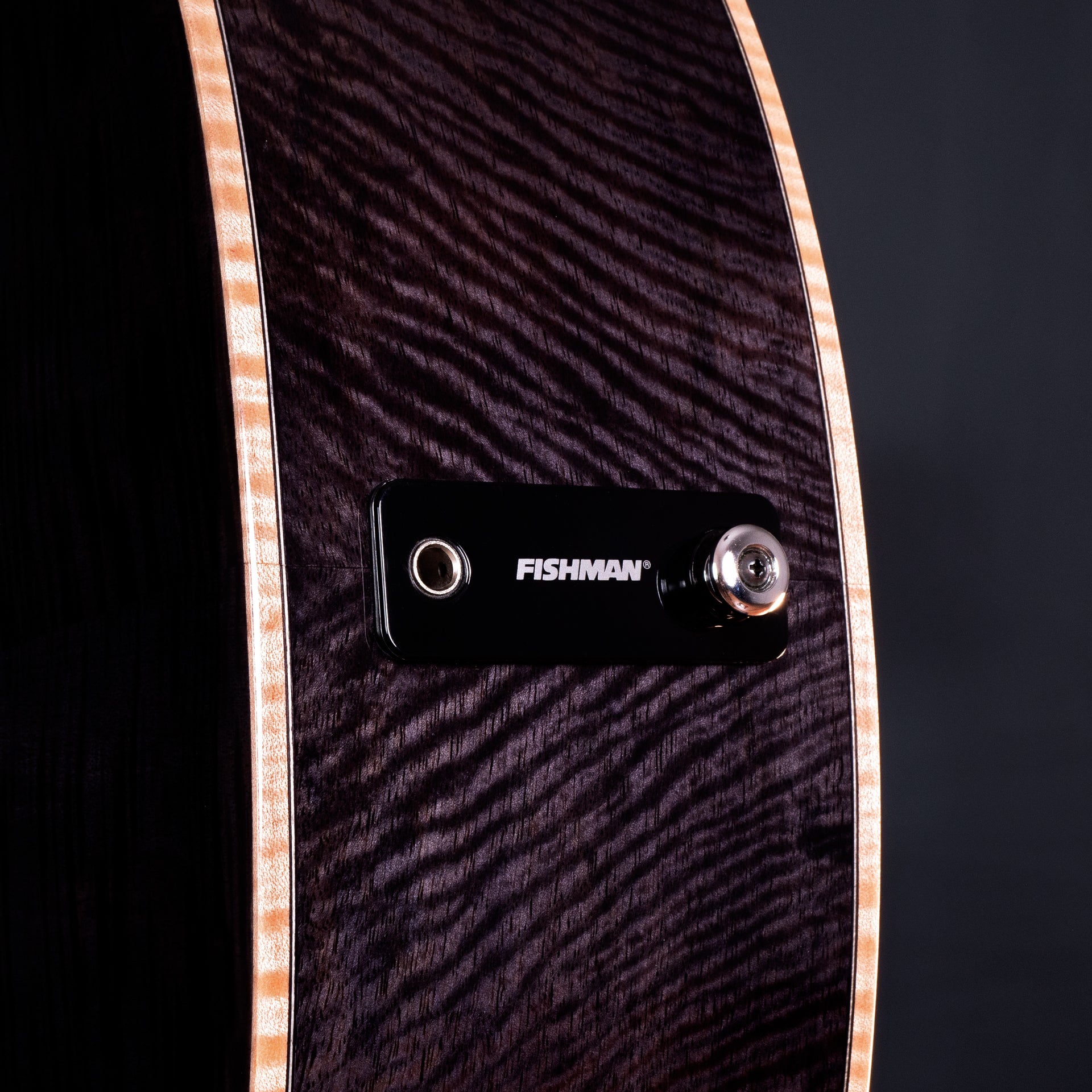 ギター Faith FX Neptune Moondust Grey Faith FX Neptune Cutaway Electro Moondust Grey FXNCE-MD