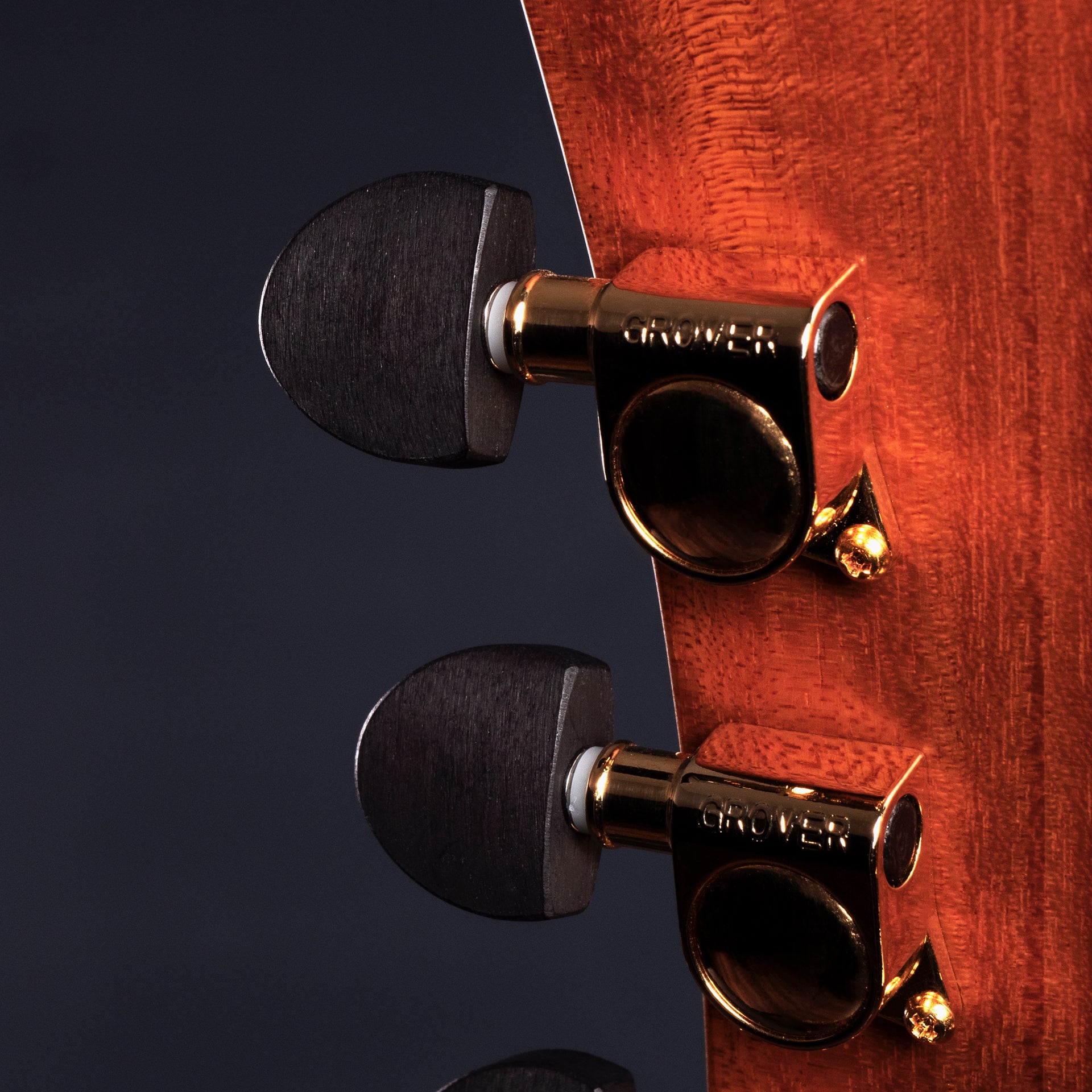 Faith HiGloss Venus Cutaway Electro FVHG3 | Handmade Acoustic