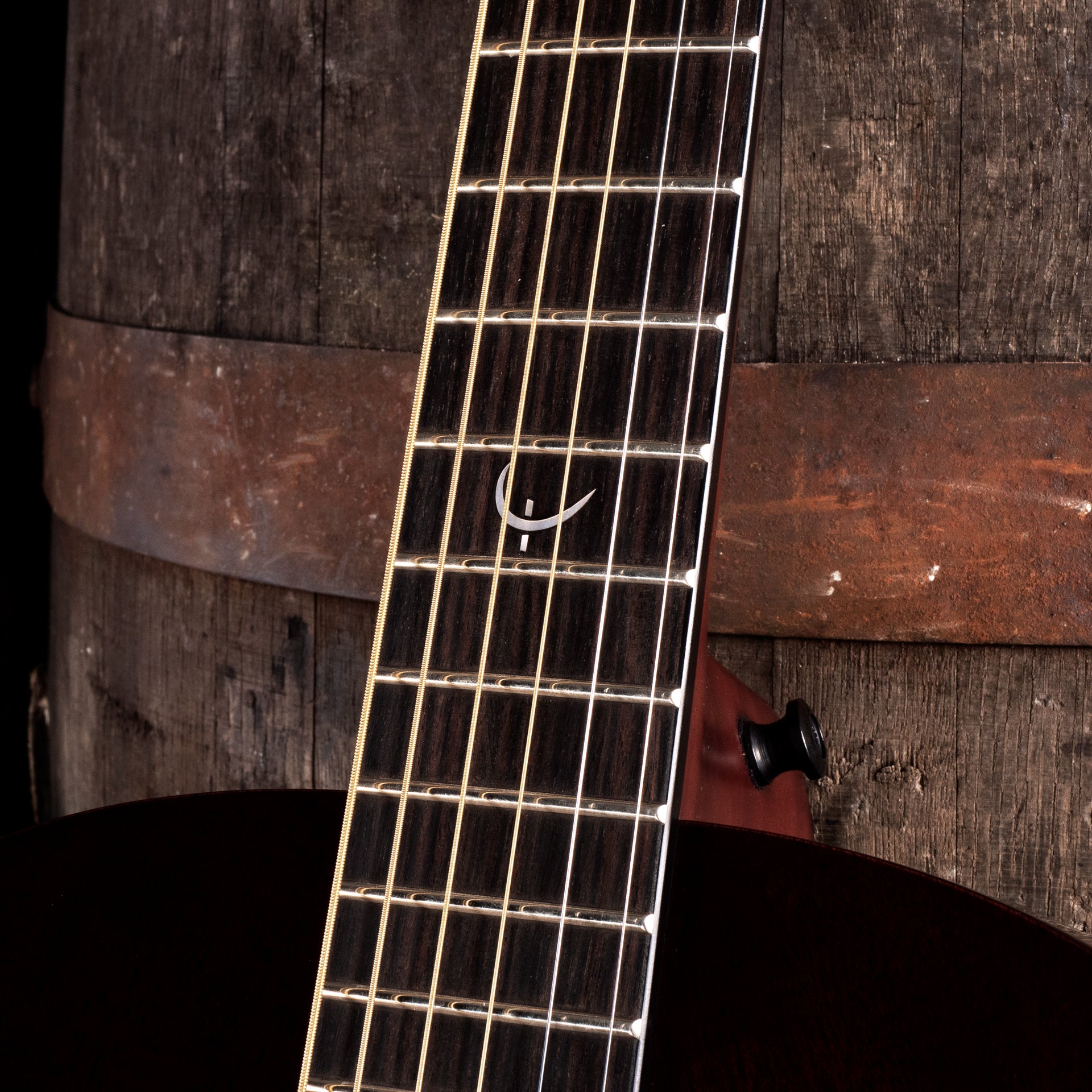 Faith Nexus Neptune Electro Cognac FPNECG – Faith Guitars