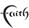 Faith Acoustic Guitars Logo