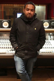 Romesh Dodangoda / Producer