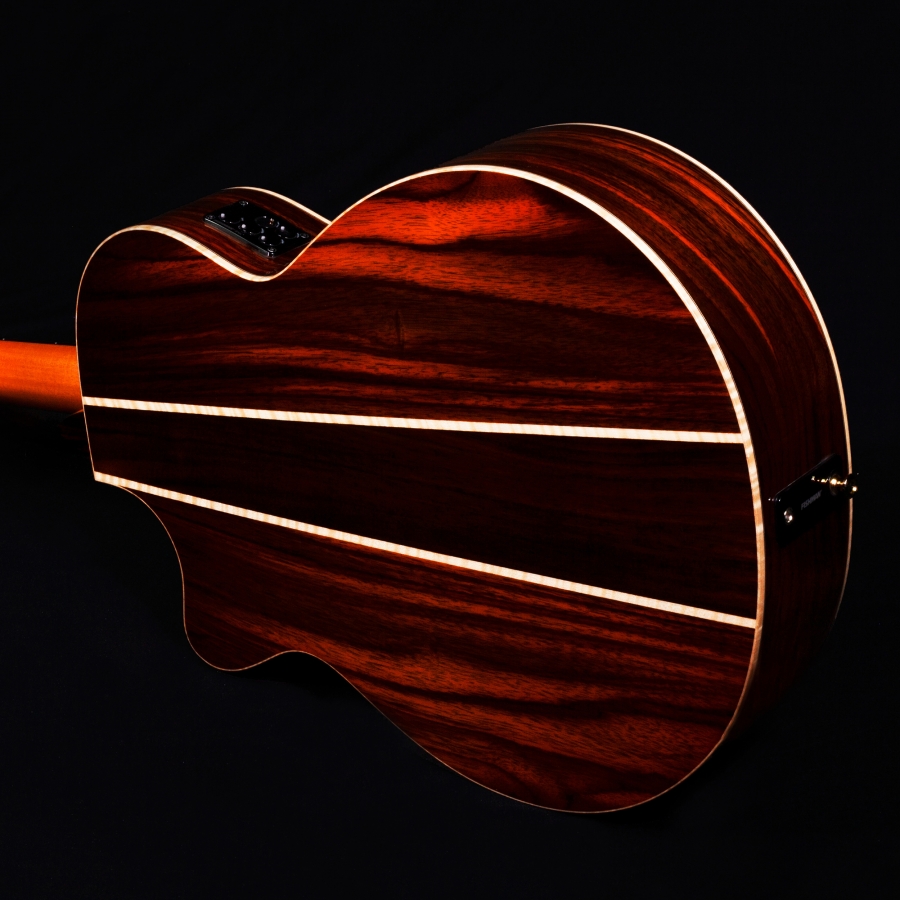 HG3 is here - New HiGloss 3pc Rosewood models launched